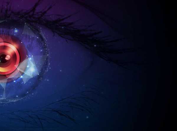 &iquest;Lleg&oacute; el gran hermano?