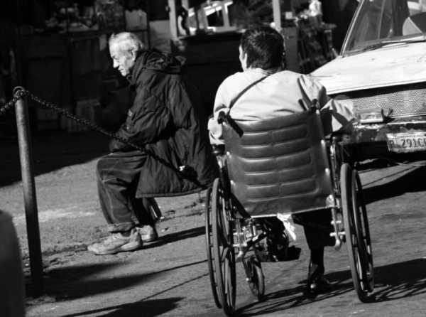 Pobreza y seguridad social en salud