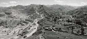 Cajamarca: miner&iacute;a y la soluci&oacute;n del problema del agua