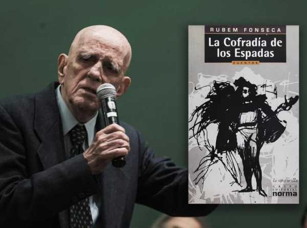 La Cofradía de los Espadas