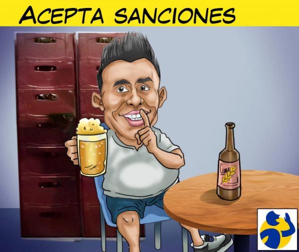 Caricatura del d&iacute;a #2311