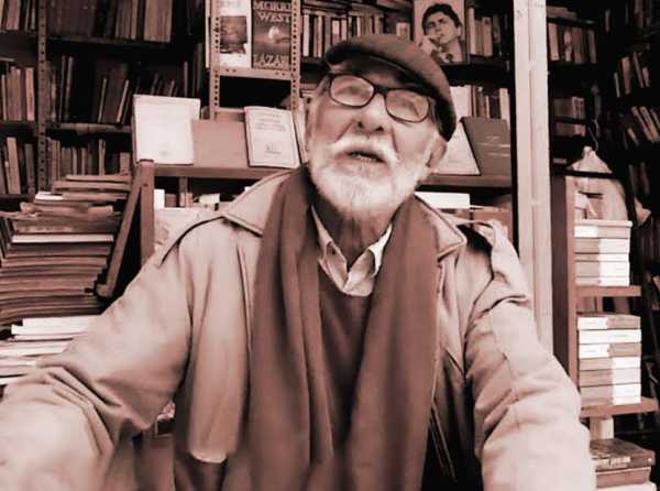 Lito Mendoza o la vocaci&oacute;n de hacer leer al Per&uacute;