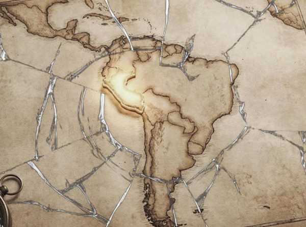 El Perú, siempre a la zaga