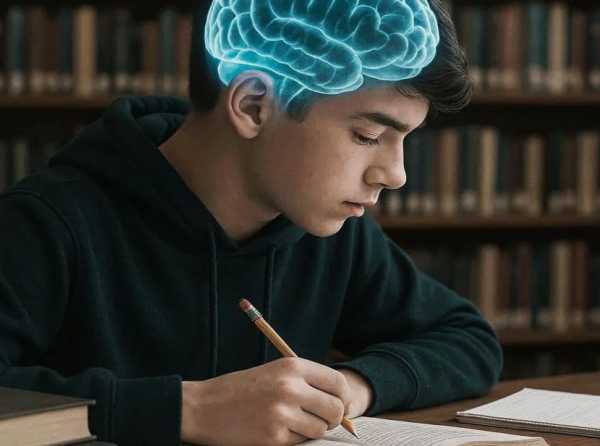 Limitada comprensión del cerebro en los currículos (I)