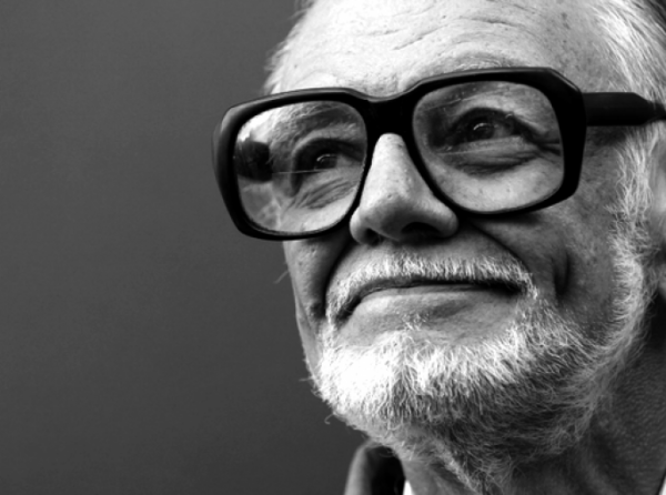 George A. Romero, padre de los muertos vivientes