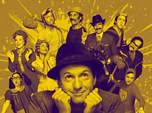 Sin querer queriendo: el ambivalente legado de Chespirito