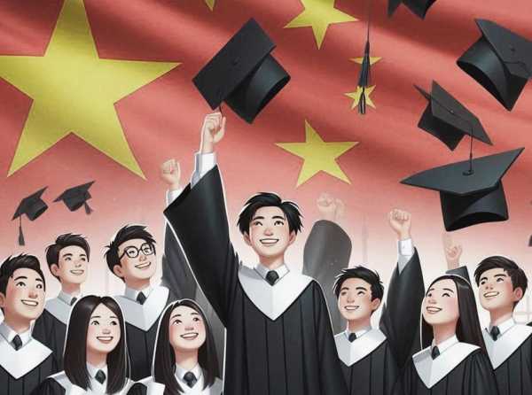 China lidera el ranking universitario mundial