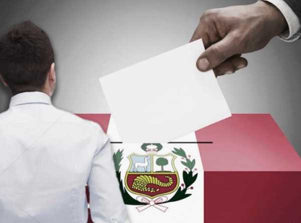 El derecho a participar en la vida política es más que solo votar