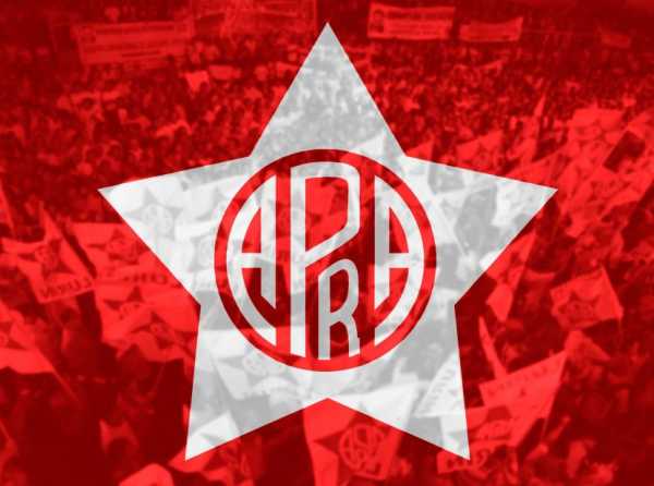 Noventa años del Partido Aprista Peruano