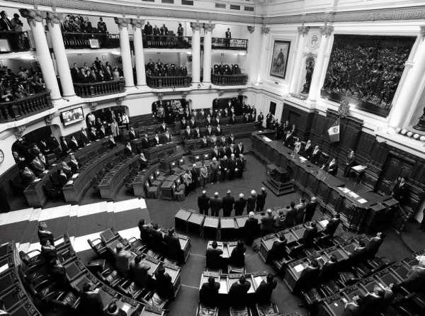 Per&uacute;, pa&iacute;s sin clase pol&iacute;tica