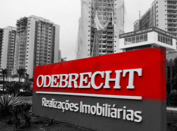 &iquest;Ruptura o desborde de la pol&iacute;tica peruana?