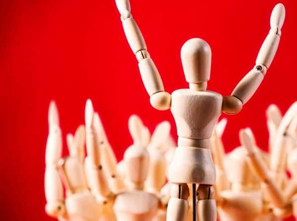 La nueva centralidad de la pol&iacute;tica