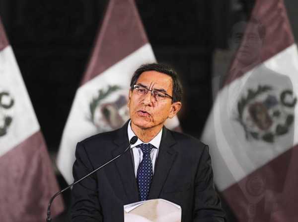 El golpe de Estado del 30 de setiembre