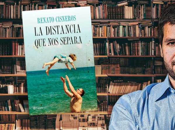 La distancia que nos separa