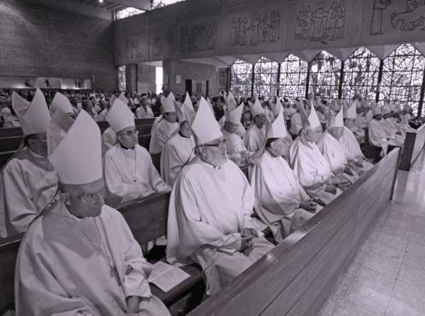 El clero y su participación en la política