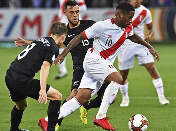 Narrar la naci&oacute;n en clave futbol&iacute;stica