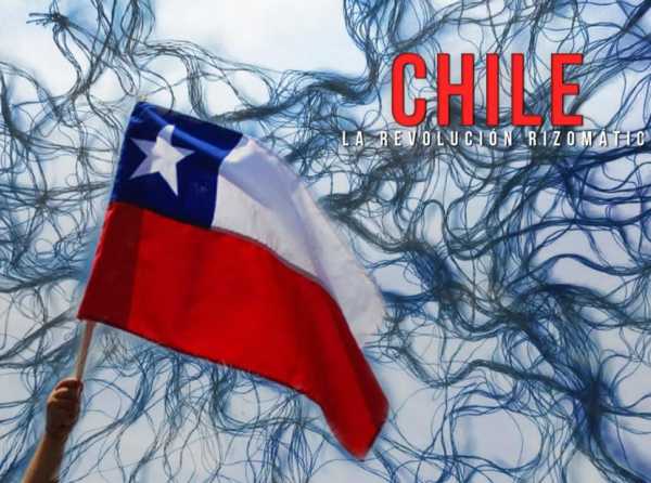 Chile: la revolución rizomática