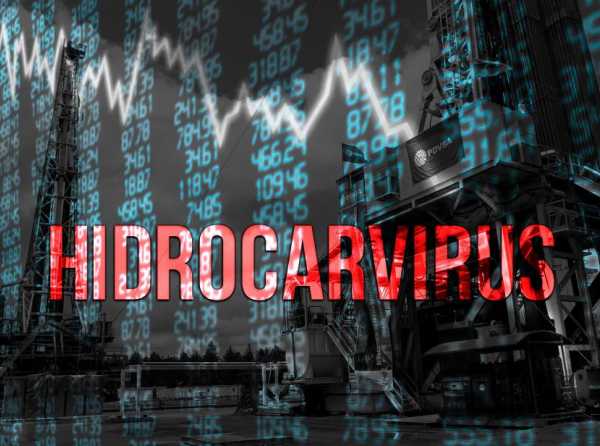 Hidrocarvirus