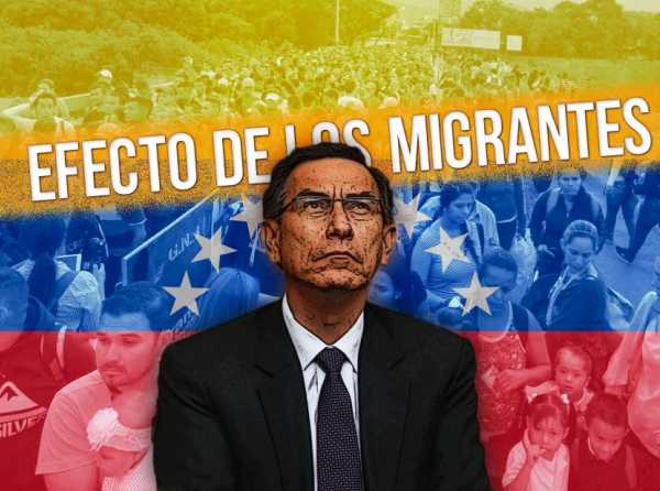 Vizcarra y el millón ignorado