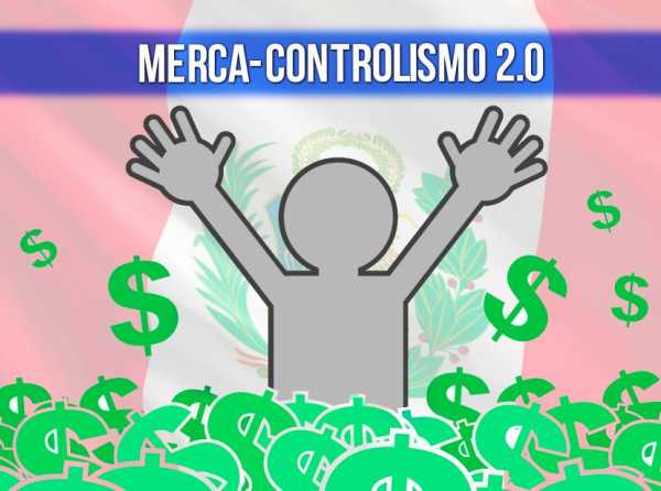 Merca-Controlismo 2.0