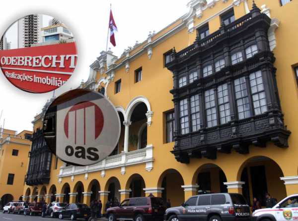 Se va cerrando el c&iacute;rculo