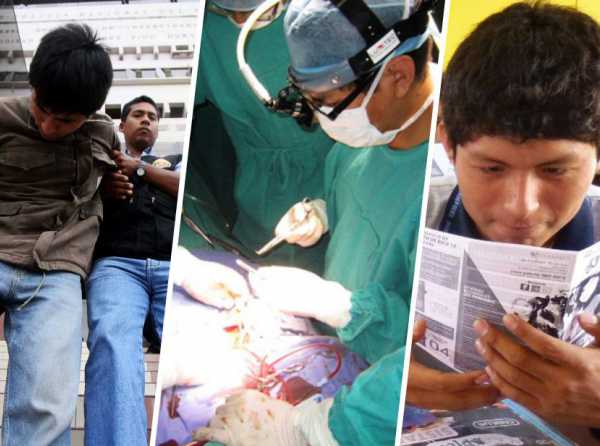 Las tareas de Vizcarra