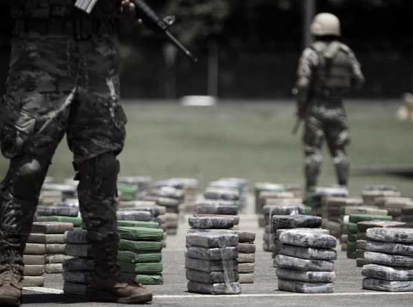 &iquest;Vamos hacia un narco-Estado?