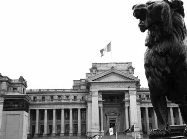 El sistema judicial necesita reformas urgentes