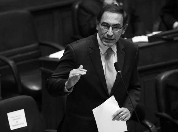 Una rectificaci&oacute;n saludable y necesaria