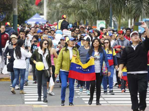 ¿Salvados por error ajeno?