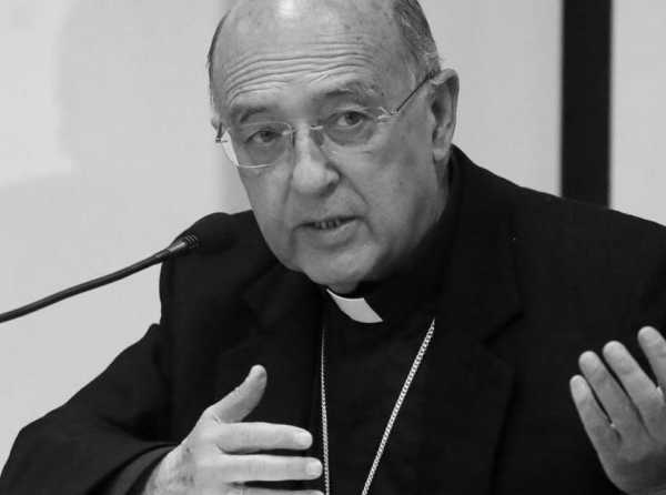 La Iglesia incursiona en pol&iacute;tica