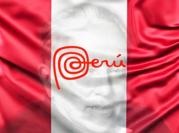 El nombre del Perú