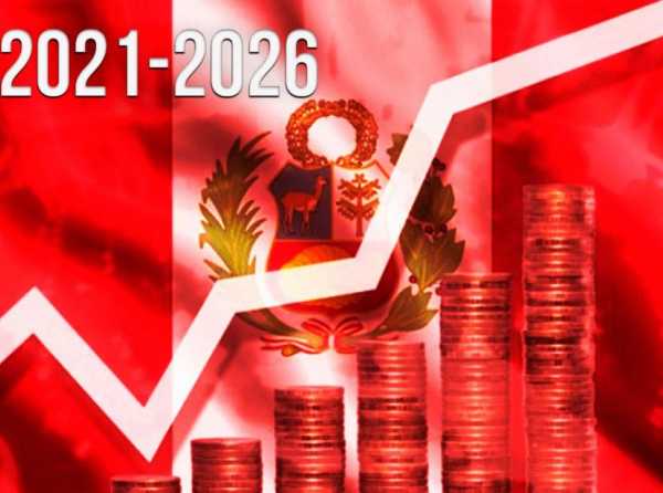 Programa económico 2021-2026