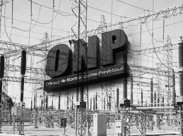 La ONP y la problemática de la electricidad