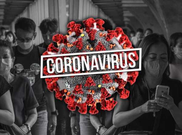 No hay capacidad para atender al coronavirus