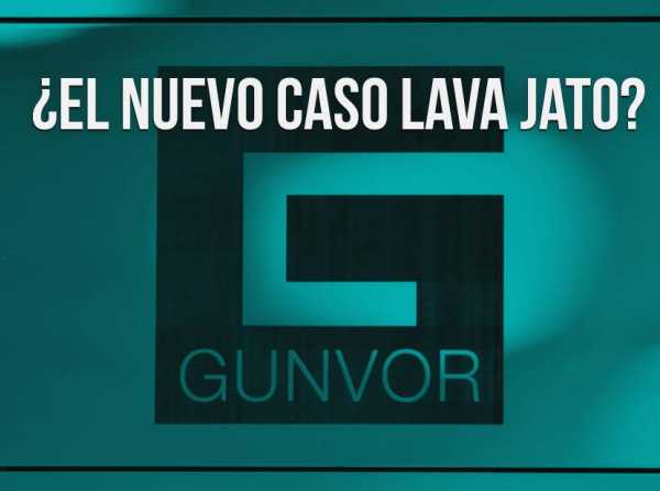 Gunvor, ¿el nuevo caso Lava Jato?