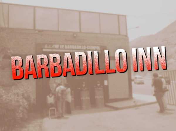 Barbadillo Inn