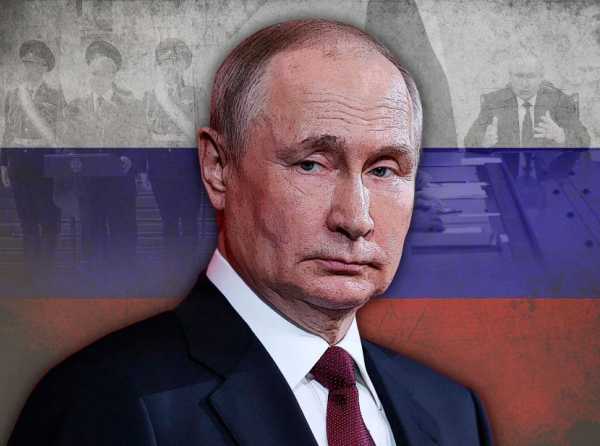 ¿El inicio del fin de Vladimir Putin?