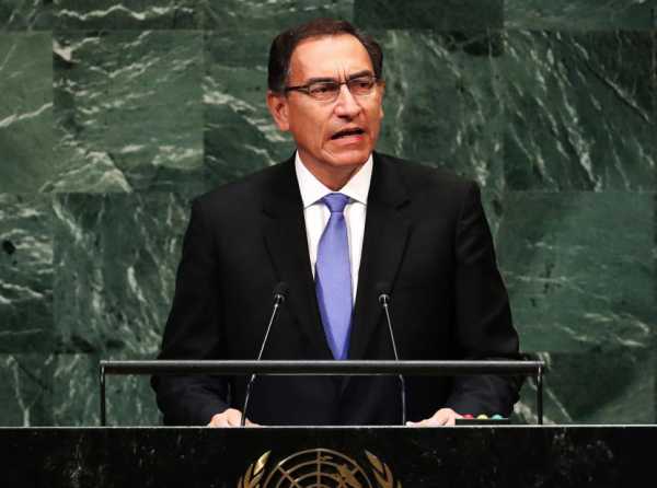 Corrupci&oacute;n, mediocridad y contrabando ideol&oacute;gico