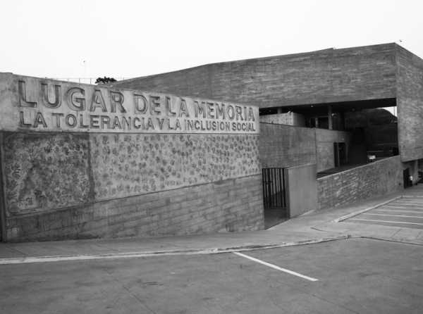 El museo del terror caviar