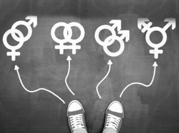 El g&eacute;nero y la degeneraci&oacute;n