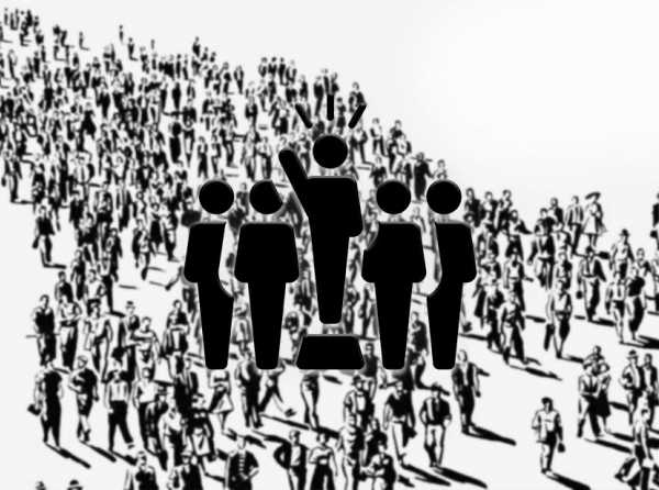 La pol&iacute;tica en el nuevo milenio