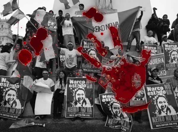 El apocalipsis y sus mes&iacute;as