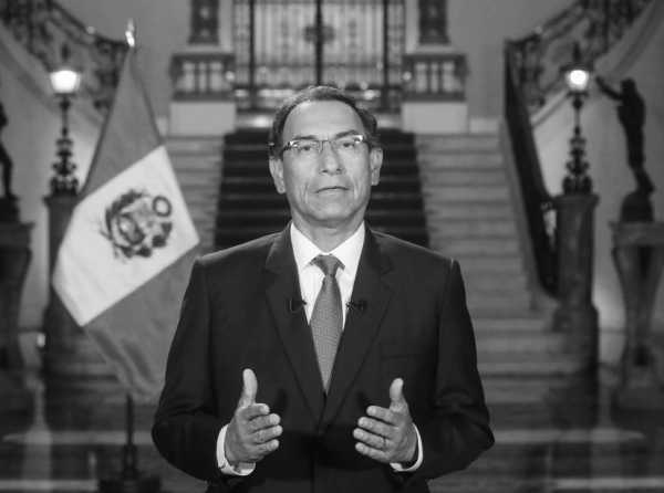 Aprendiz de dictador