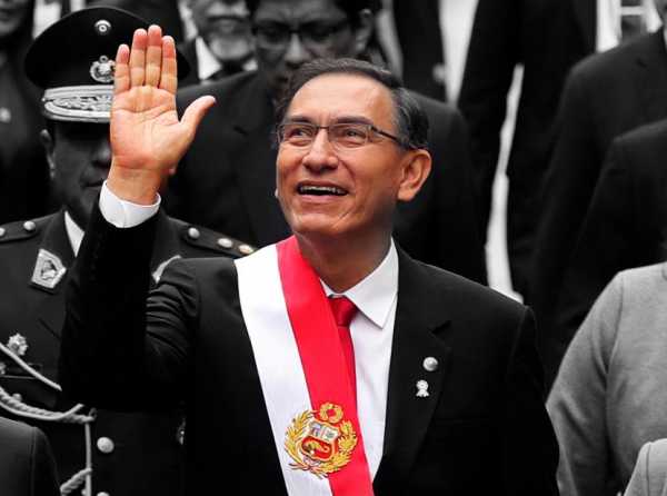 Un Gobierno muy conveniente