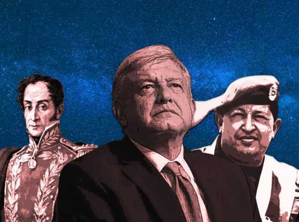 La izquierda y sus cad&aacute;veres