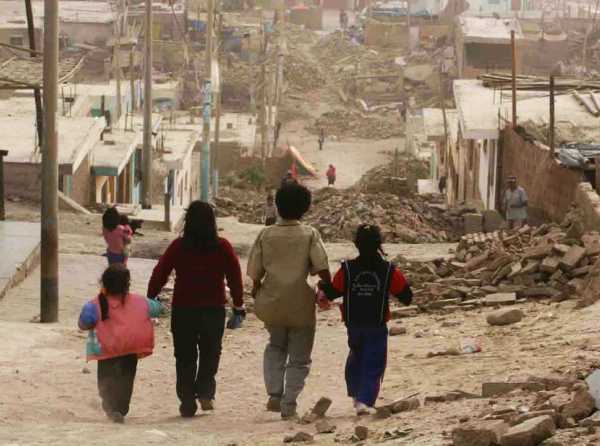 Pa&iacute;s inviable