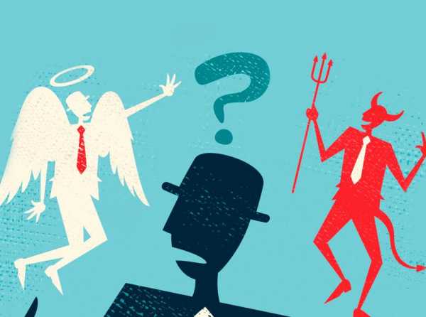 La farsa moral de la izquierda