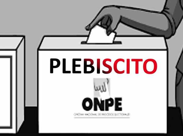 Todos perdimos con el referéndum