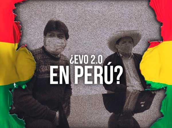 ¿Evo 2.0 en Perú?